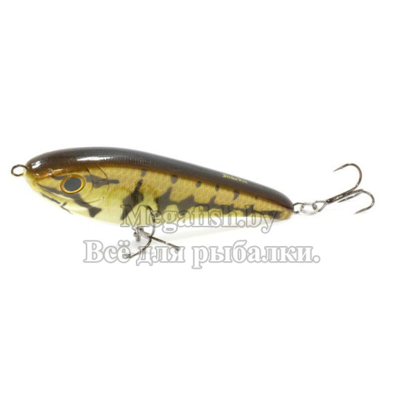 Воблер Strike Pro Buster Jerk Sinking EG-048 (15см 75гр 0.5-4м) C625F