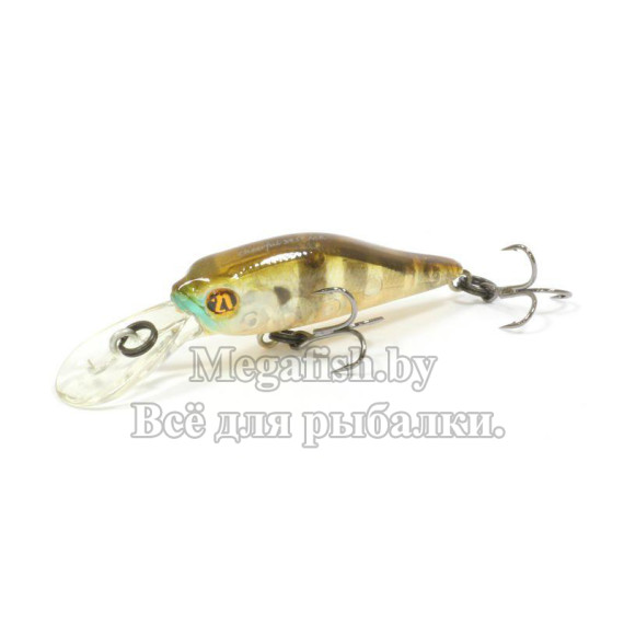 Воблер Pontoon 21 Cheerful 34SP-MR 108