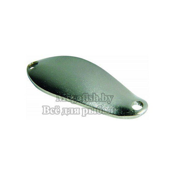 Колеблющаяся блесна SV Fishing Koketka 7 (4см,7гр) цвет  S02