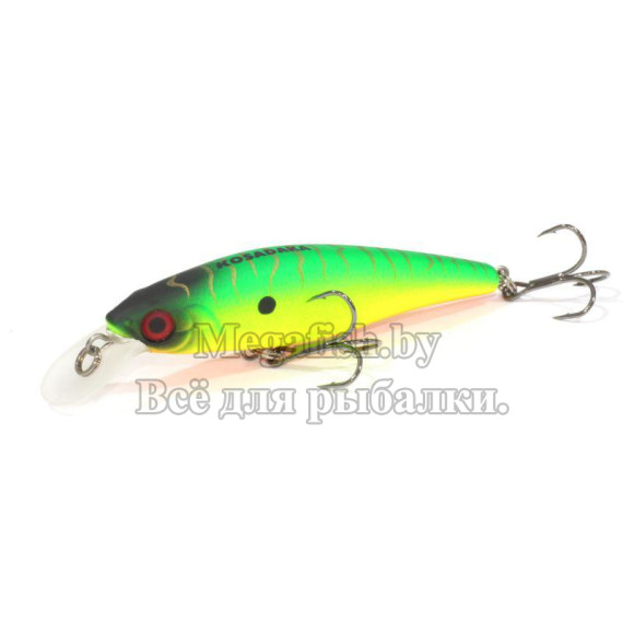 Воблер Meta XS 80F (8см, 9,2гр, 0,6-1,2м) floating MetaxS80F-MHT