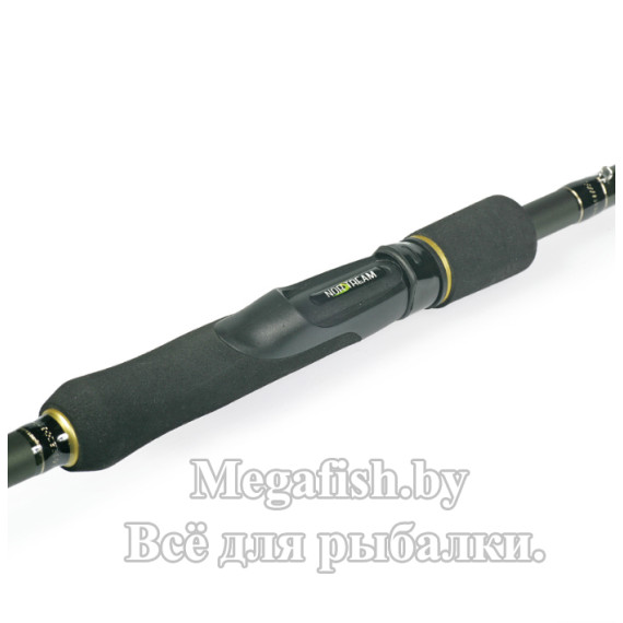 Спиннинг Norstream Invict 842M 3