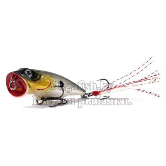 Воблер Kosadaka Next Popper 65F PSSH