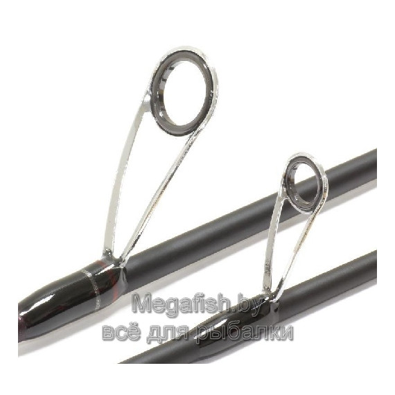 Удилище спиннинговое Norstream Rooky RKS-852MMH 4