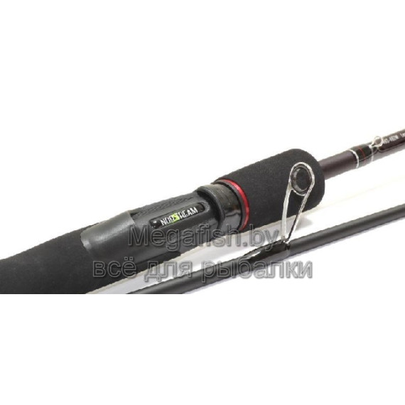 Удилище спиннинговое Norstream Rooky RKS-852MMH 2