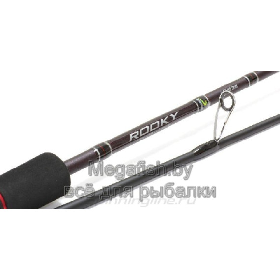 Удилище спиннинговое Norstream Rooky RKS-852MMH