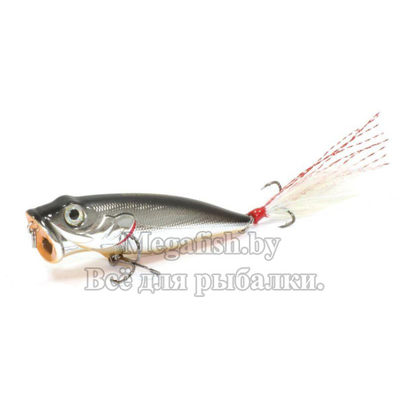 Воблер Kosadaka Next Popper 65F SBL