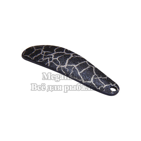 Колеблющаяся блесна SV Fishing Panic 7.5 (5см, 7.5гр) цвет CR01