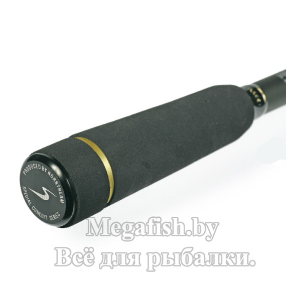 Спиннинг Norstream Invict 802M 4