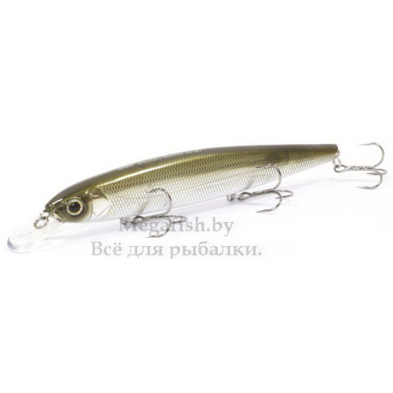 Воблер Deps Balisong Minnow 130SP (13см, 25гр, 1,2-2,0м) suspending 09