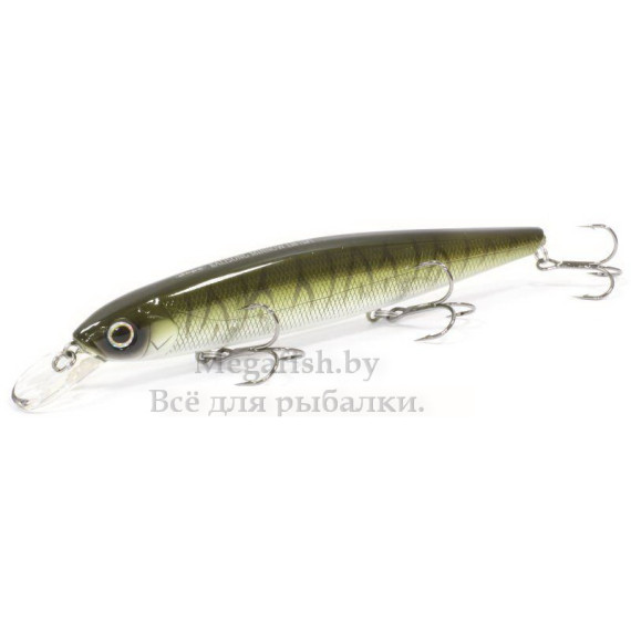 Воблер Deps Balisong Minnow 130SP (13см, 25гр, 1,2-2,0м) suspending 19