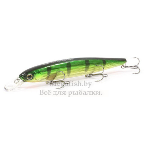 Воблер Deps Balisong Minnow 130SP (13см, 25гр, 1,2-2,0м) suspending perch 1