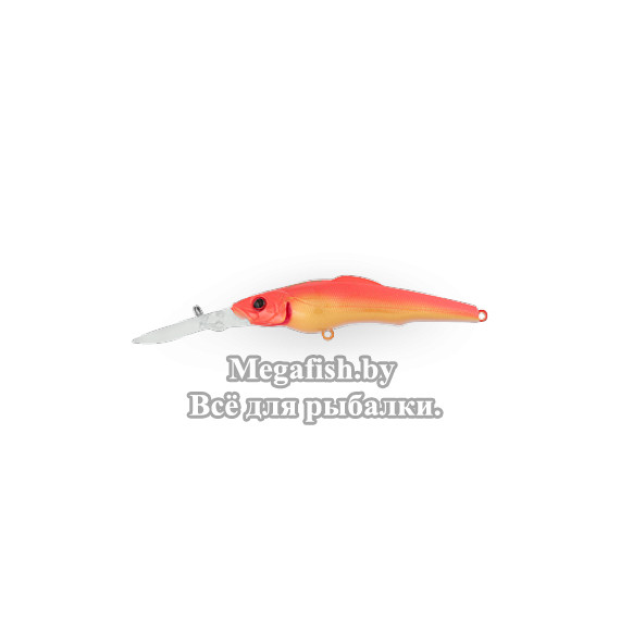Воблер Strike Pro Challenger X Deep Diver 87L A174FW