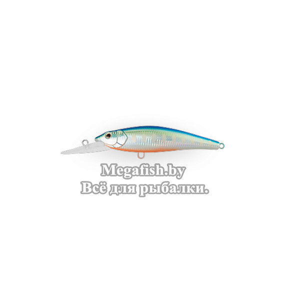 Воблер Strike Pro Jer-O Minnow 180 A150-713