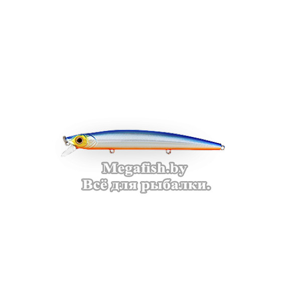 Воблер Strike-Pro Wiggle Stick 140F  EG-031F (14 см, 20,5 гр, 1,5-2,5 м)...