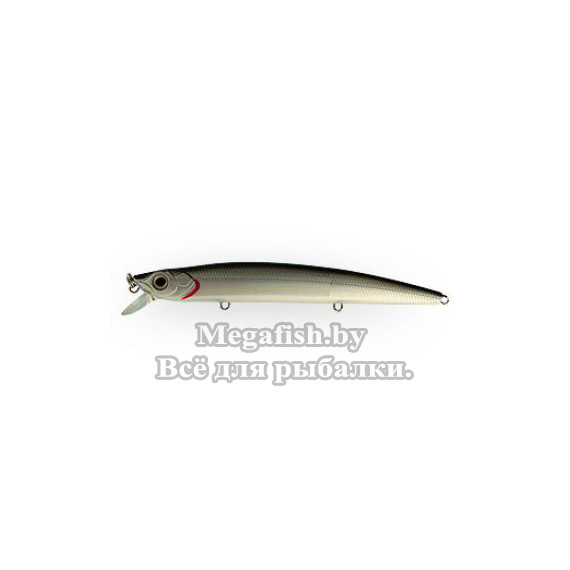 Воблер Strike-Pro Wiggle Stick 140F  EG-031F (14 см, 20,5 гр, 1,5-2,5 м)...