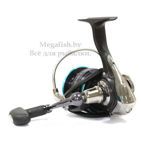 Катушка Daiwa Revros E 3000A 4