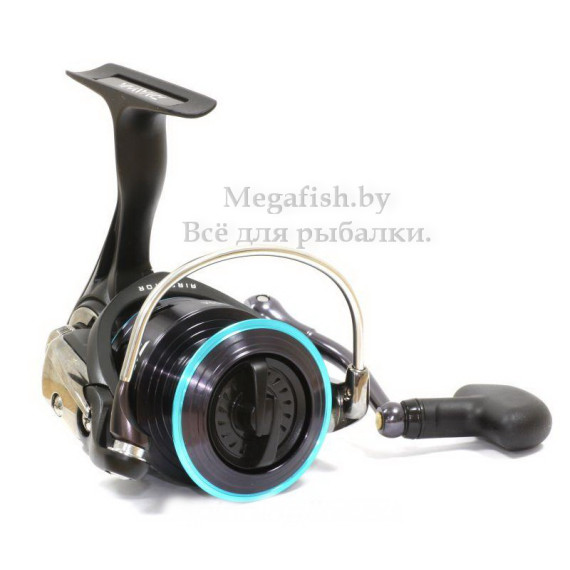 Катушка Daiwa Revros E 3000A 5