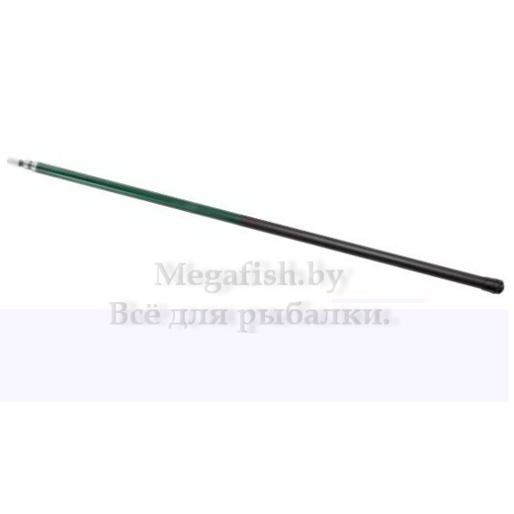 Ручка подсачека телескопическая Salmo 320см 2