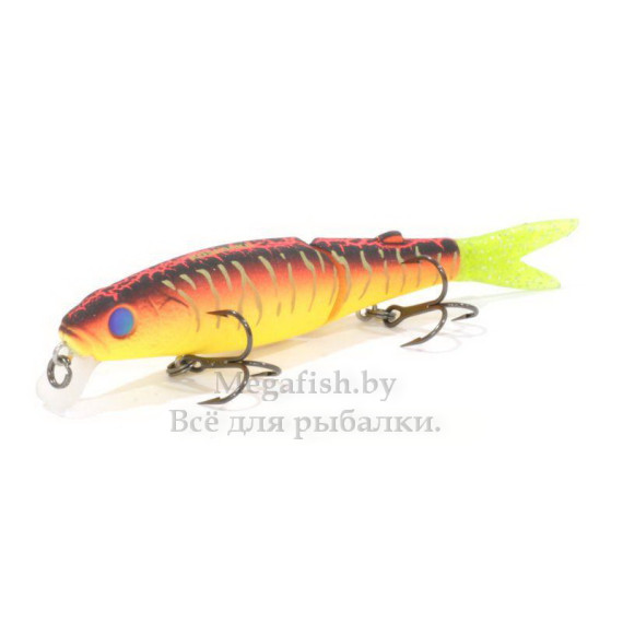 Воблер Kosadaka Cord-R XS 90F (9см, 7,75гр, 0-0,3м) floating RHT