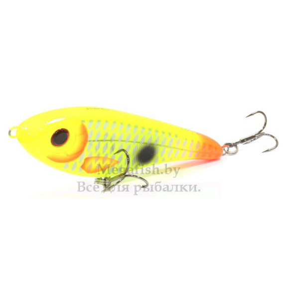 Воблер Strike Pro Buster Jerk Sinking EG-048 (15см 75гр 0.5-4м) C480F