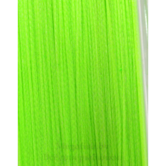 Шнур плетеный Select Master PE 150m 0.24mm 29kg Light Green 2