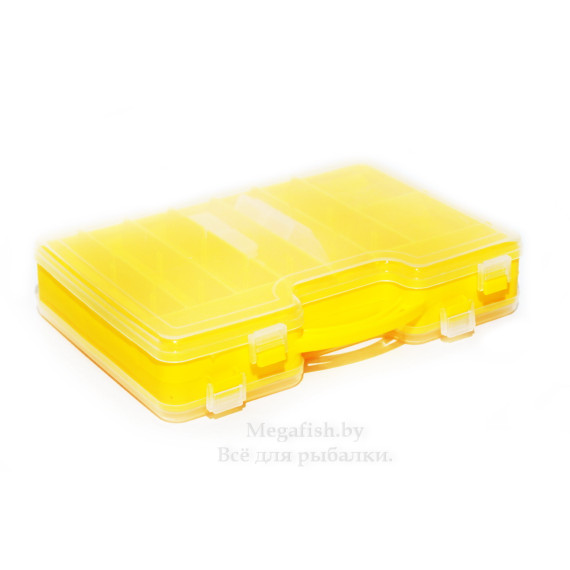 Коробка CAYME двухсторонняя СС-210 2