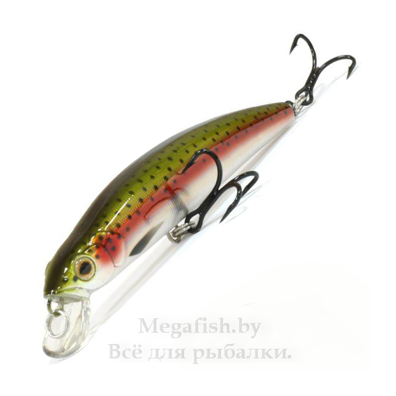 Воблер Strike Pro Musky Monster SL200 (110гр,20см,0,5-1,5м) floating 71