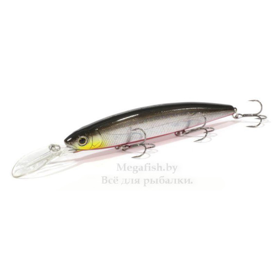 Воблер Deps Balisong Minnow 130SF Longbill (13см, 26,5гр, 2,5-3,0м) 37...