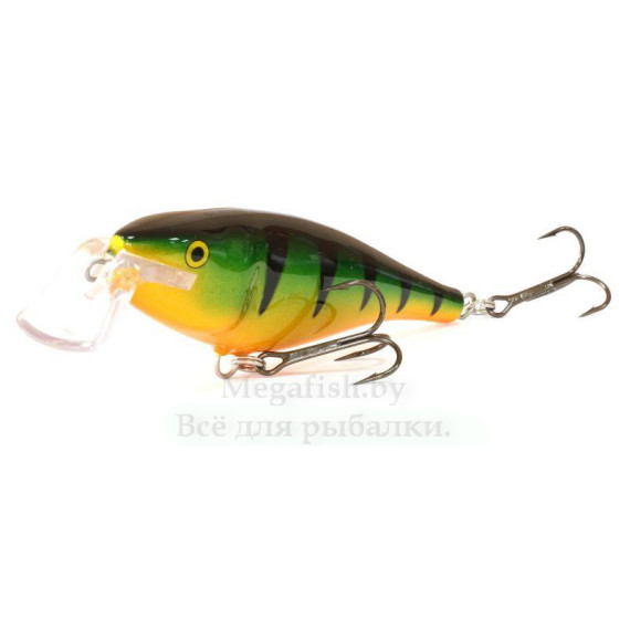 Воблер Rapala Super Shad Rap SSR14 (45гр, 14см, 1,5-2,7м) floating P