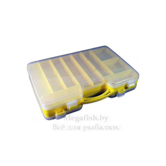 Коробка CAYME двухсторонняя СС-210