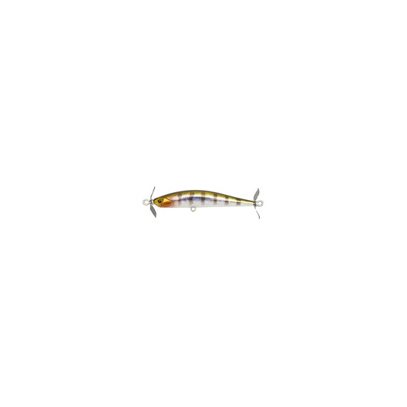 Воблер DUO  модель Realis Spinbait 60, 60мм, 4.5 гр. тонущий D58
