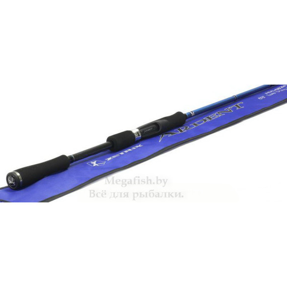 Спиннинг Zetrix Ardent ADS-702M/MH 210cm 8-30g 6