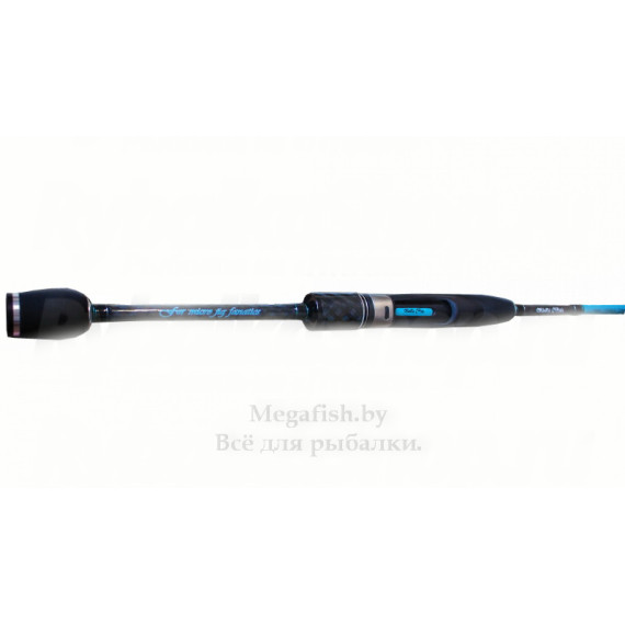 Удилище спиннинговое Сrazy Fish Inspire I-712UL-S (1.5-10гр) 215см 2