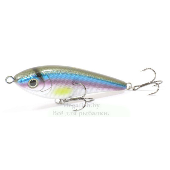 Воблер Strike Pro Buster Jerk II Shallow Runner 120SS (12,0см 37,0гр...