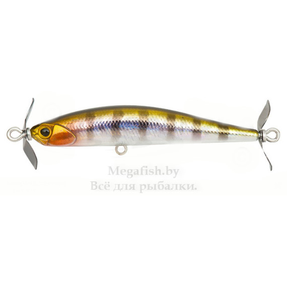 Воблер DUO  модель Realis Spinbait 60, 60мм, 4.5 гр. тонущий D58 3