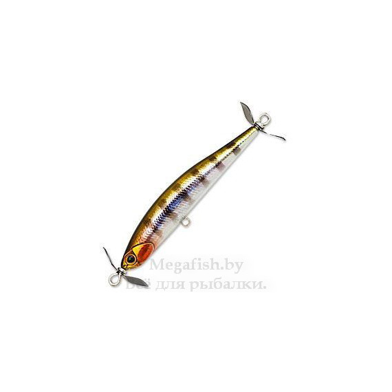 Воблер DUO  модель Realis Spinbait 60, 60мм, 4.5 гр. тонущий D58 2