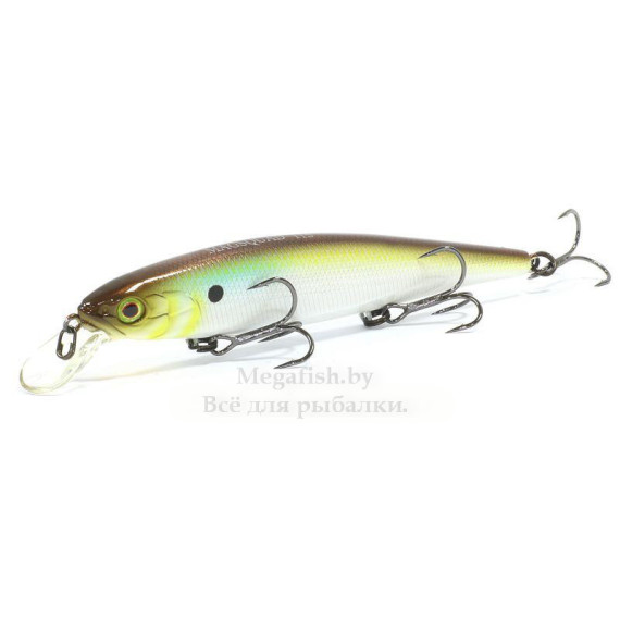 Воблер Jackall Mag Squad 115SP (16гр,11.5см,0.8-1.2м) suspending tennessee shad