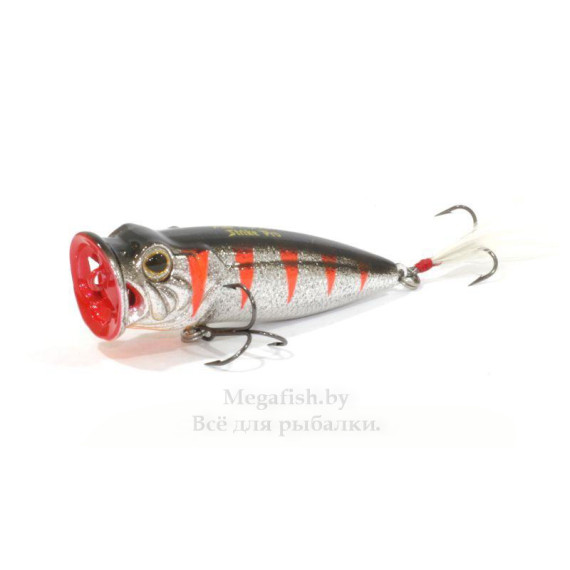 Воблер Strike Pro Pike Pop 70 (10,5гр;7см;0+м) floating A140E