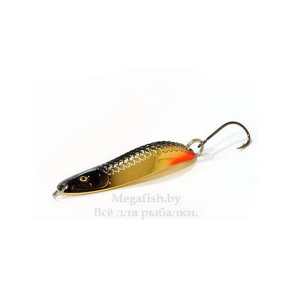 Блесна колеблющаяся Daiwa Wise Masau 30гр GB