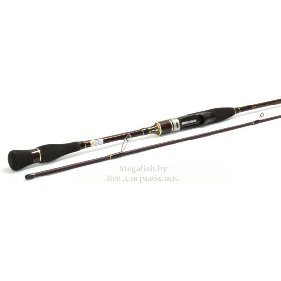 Спиннинг Black Hole GF (7-40гр) 270см