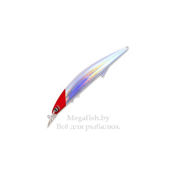 Воблер Daiwa Shore Line Shiner Current Master 13F-G (22гр, 13см, 0,5-1,5м)...