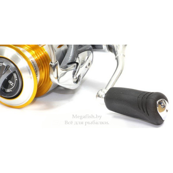 Катушка безынерционная Daiwa Freams 11 2508 3