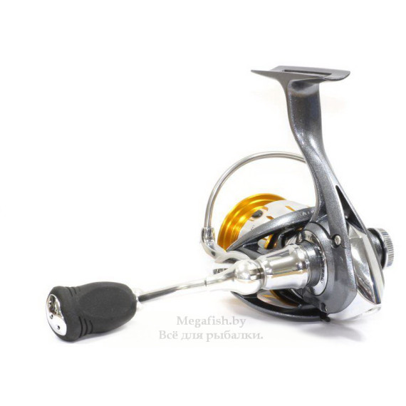 Катушка безынерционная Daiwa Freams 11 2508 4