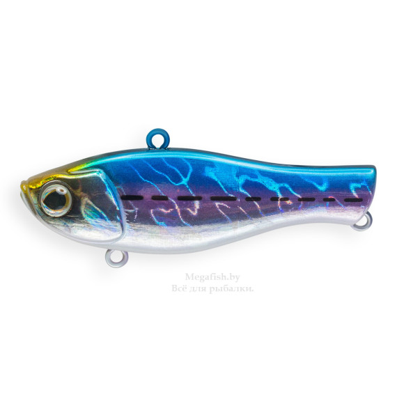 Воблер Strike Pro BeFlap Baby 55 (11,5гр, 5,5см, full) sinking A179V-PP