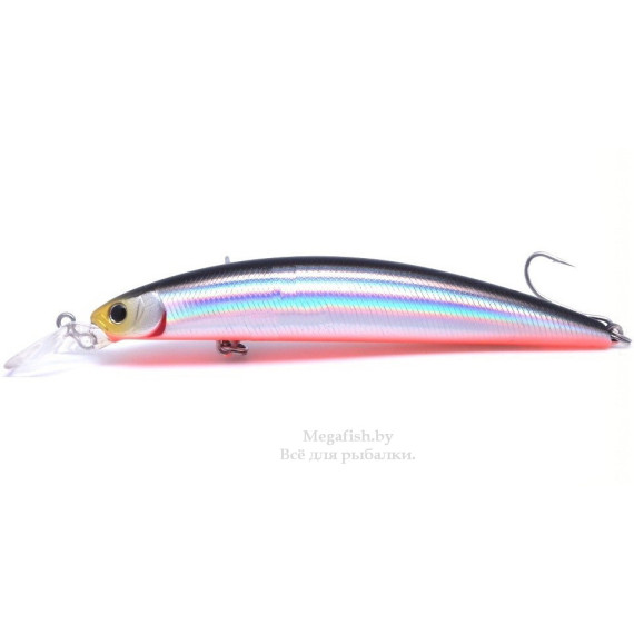 Воблер Daiwa Shore Line Shiner Current Master 13F-G (22гр, 13см, 0,5-1,5м)...
