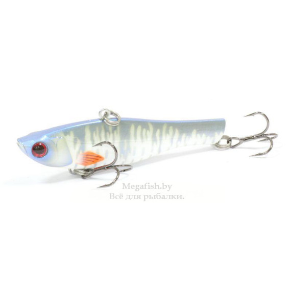 Воблер Strike Pro BeFlap 75 (24гр, 7,5см, full) sinking SM51F