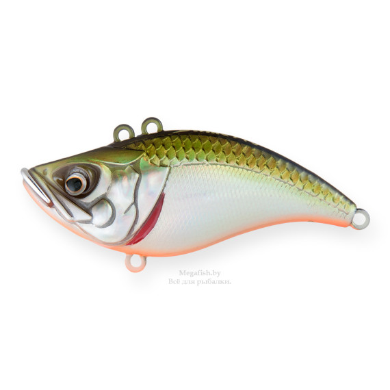 Воблер Strike Pro Flap Jack 75 (21,8гр, 7,5см, full) sinking 612T 2
