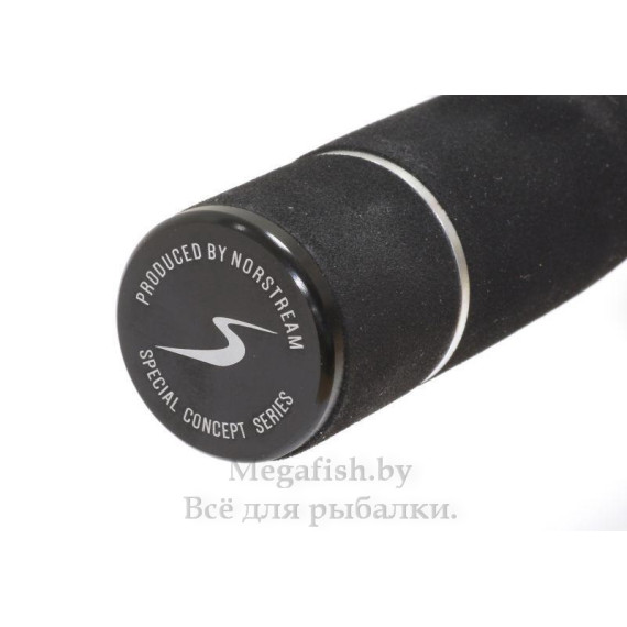 Удилище спиннинговое Norstream Rebel RBS-732MMН (7-21гр) 221см 7