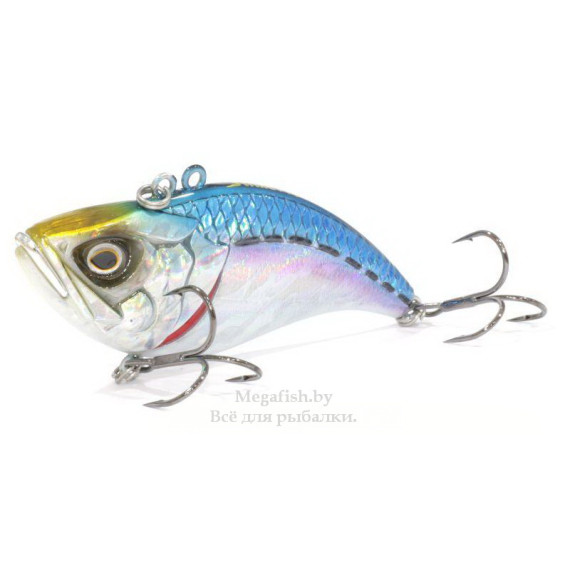 Воблер Strike Pro Flap Jack 75 (21,8гр, 7,5см, full) sinking A179V