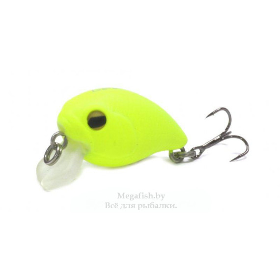 Воблер Renegade Beetle 28F (2,6гр, 2,8см, 0,1-0,5м) floating FA166